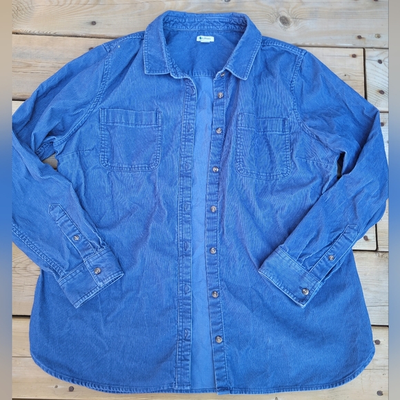 L.L.Bean shirt - Picture 1 of 3